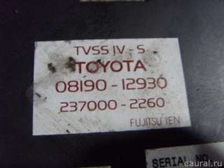 Блок электронный Toyota Rav 4 2 2001г.  - Фото 3
