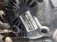 Двигатель  Kia Picanto 1 1.1 CRDi Дизель, 2006г. D3FA, D3FA  - Фото 9