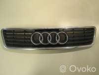 4b0853651a , artMRS6336 Решетка радиатора Audi A6 C5 (S6,RS6) Арт MRS6336