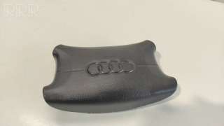 Подушка безопасности водителя Audi A4 B5 1996г. m96t3020308684, 95465j , artBTV45291 - Фото 2