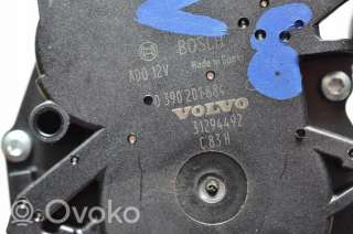 Моторчик заднего стеклоочистителя (дворника) Volvo V40 2 2017г. 31294492 , artLDE7201 - Фото 4