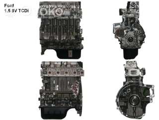 aeda , artBTN29101 Двигатель к Ford Focus 3 Арт BTN29101