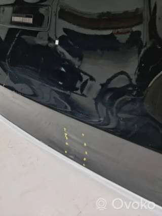 Крышка багажника (дверь 3-5) Mercedes GLE W167 2020г. a1677403800 , artMSJ4795 - Фото 4