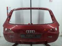 Крышка багажника (дверь 3-5) к Audi Q5 1 Арт 1803709