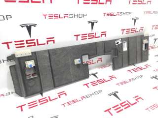 Пол багажника Tesla model X 2019г. 1089754-00-D - Фото 3