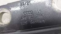 петля крышки багажника левая Audi Q7 4M restailing 2022г. 4M0827851C,4M0827299C - Фото 8