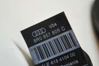 8R0857805C , art984787 Ремень безопасности задний правый Audi Q5 1 Арт 984787, вид 6