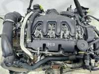 Двигатель  Peugeot 407 2.0 HDi Дизель, 2007г. PSARHR,10DYUK  - Фото 5