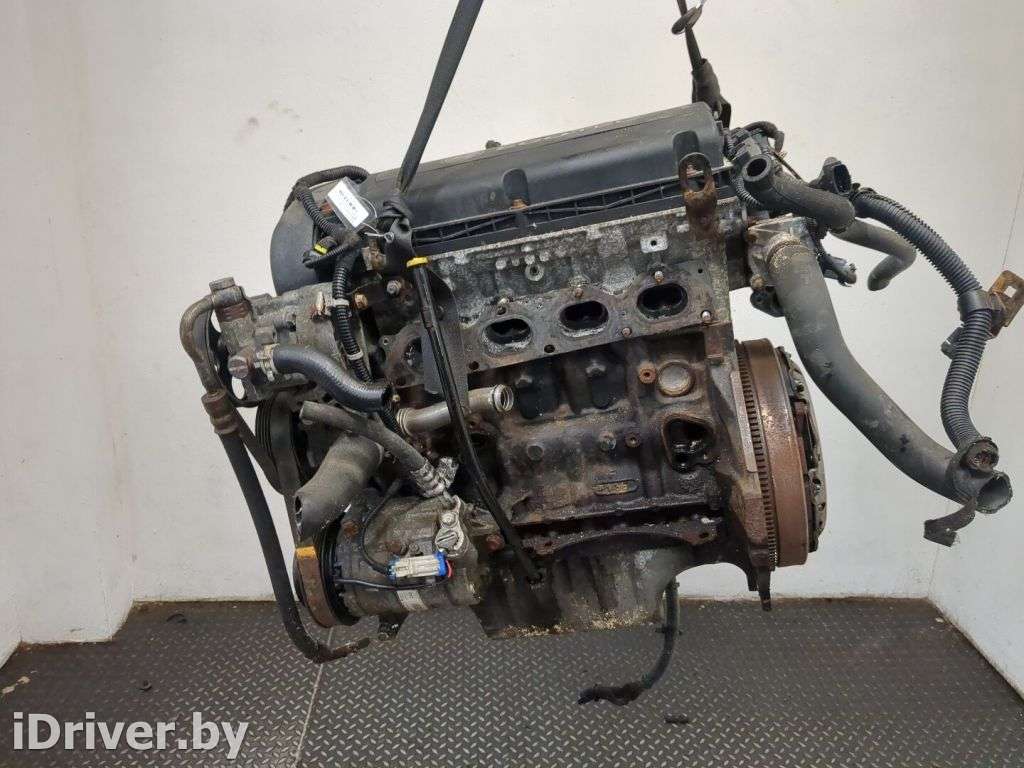 Двигатель  Opel Insignia 1 1.8 Инжектор Бензин, 2009г. 5601715,55561714,A18XER  - Фото 1