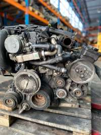  Двигатель к Opel Omega B Арт 18.66-999593792750_1