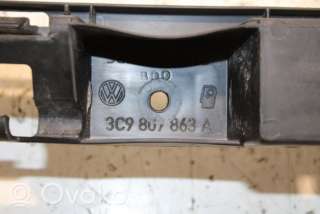 Кронштейн крепления бампера заднего Volkswagen Passat B6 2010г. 3c9807863a , artHAI3055 - Фото 7