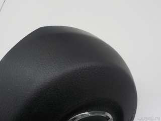 Подушка безопасности в рулевое колесо Mazda 6 3 2014г. GHP957K00A - Фото 7