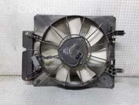 Вентилятор радиатора Honda Stream 1 2001г. 0650002571 , artDEV358749 - Фото 3