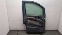 Дверь боковая (легковая) Mercedes Viano 2005г.  - Фото 4
