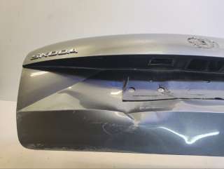 крышка багажника Skoda Octavia A7 2013г. 5E5827023D - Фото 8