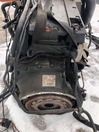 Двигатель  Mercedes Vario 4.2  2004г. OM904.914  - Фото 2