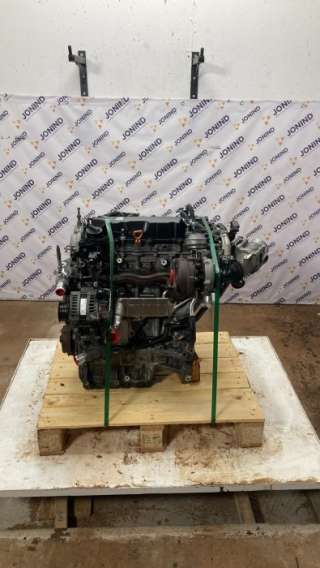 N16A1 Двигатель Honda Civic 9 Арт 3901-95694231, вид 4
