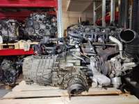Двигатель  Audi A4 B8   2011г. 06H100035H,8K2907115AK  - Фото 3