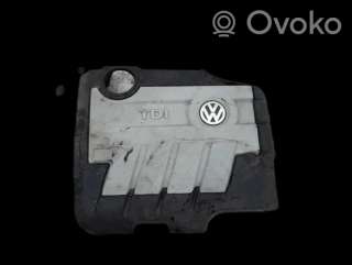 03l103925 , artIMP2250275 Декоративная крышка двигателя к Volkswagen Tiguan 1 Арт IMP2250275