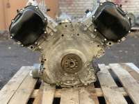 Двигатель  Audi A8 D4 (S8) 3.0  Бензин, 2013г. CGW,CTWB,CGX,CGWA,CGWB,CGWD,CTW  - Фото 7