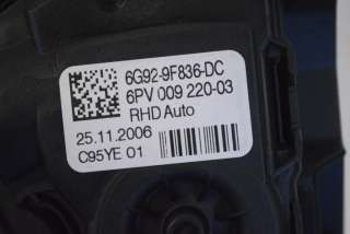 Педаль газа Volvo S80 2 2007г. 6G92-9F836-DC , art9047065 - Фото 4