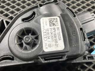 Педаль газа Audi A5 (S5,RS5) 1 2014г. 8K1723523A - Фото 8