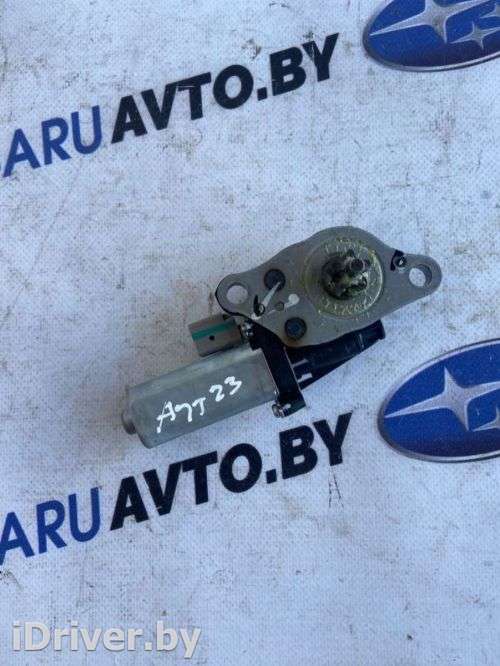 Механизм регулировки сиденья Subaru Outback 6 2021г.  - Фото 1