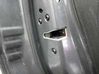 Стекло двери задней левой Ford Escape 3 2013г.  - Фото 7