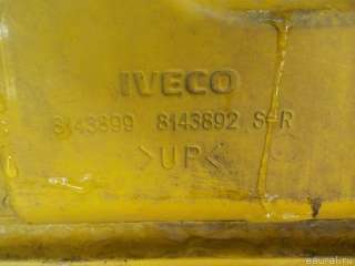 Капот Iveco Euro Tech 1997г. 8143892 Iveco - Фото 8