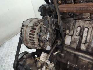 Двигатель  Citroen C4 1 1.6 hdi Дизель, 2005г. 9hx  - Фото 6