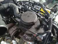 96440314 Клапан вентиляции картерных газов к Chevrolet Nubira Арт 4A2_31316