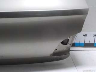 Крышка багажника Peugeot 408 2014г. 9678652480 Citroen-Peugeot - Фото 6