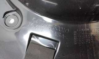 Кронштейн запасного колеса внутренний Toyota Land Cruiser Prado 150 2010г. 6477360010 - Фото 7