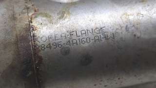 Охладитель отработанных газов Kia Sorento 1 2003г. 284964A160 - Фото 3