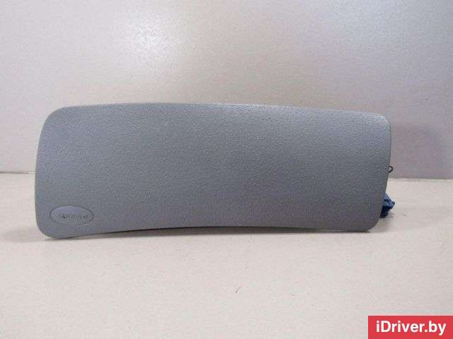 Подушка безопасности пассажирская (в торпедо) Citroen C3 1 2003г. 8216Q1 - Фото 1