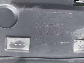 Молдинг двери Volvo XC90 2 2014г. 31448420, 31448432 - Фото 7