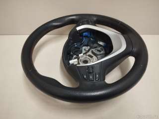 Рулевое колесо BMW X2 F39 2012г. 32306863346 - Фото 2