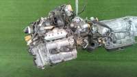 Двигатель  Subaru Forester SH   2011г. FB20  - Фото 2