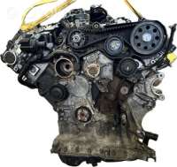 Двигатель  Volkswagen Touareg 2 3.0  Дизель, 2011г. cas, casa, 0445010639 , artKMO5131  - Фото 4