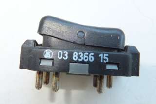 Кнопка (Выключатель) Mercedes E W124 1994г. 1248210051, 03836615 , art871824 - Фото 2