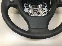Рулевое колесо для AIR BAG (без AIR BAG) BMW 5 F10/F11/GT F07 2010г.  - Фото 8
