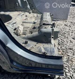 Передняя часть (ноускат) в сборе Dacia Sandero 2 restailing 2020г. artFHC3491 - Фото 30