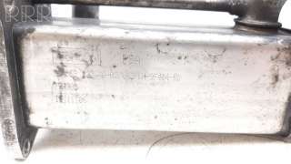 Охладитель отработанных газов Citroen C5 2 2009г. vp3plh9f464bd, 9656912280 , artMAM12059 - Фото 4