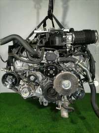 VK56 Двигатель к Nissan Titan Арт 18.31-1141504