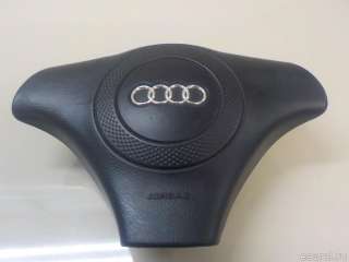 8D0880201H01C VAG Подушка безопасности водителя к Audi A8 D2 (S8) Арт E84168694