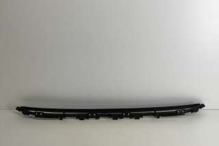 Заглушка (решетка) в бампер передний Audi A3 8V 2013г. 8V5807647, 8V58076479B9 , art10111014 - Фото 2
