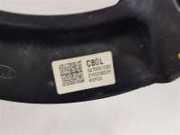 Кожух защитный тормозного диска Hyundai Santa FE 4 (TM) restailing 2021г. 52700S1CB0 - Фото 3