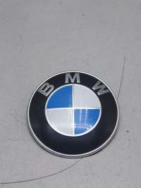 51148132375 BMW Эмблема к BMW 7 F01/F02 Арт E22560418