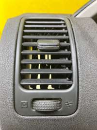  Дефлектор обдува салона к Nissan Pathfinder 3 Арт 161544