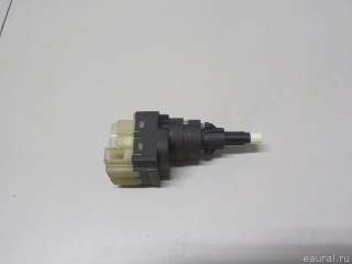 Дополнительный фонарь (Стоп-сигнал) Skoda Octavia A8 2013г. 1K2945511 VAG - Фото 4